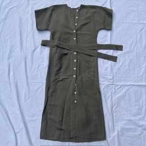EMERSON FRY Desert Dress Size XXS